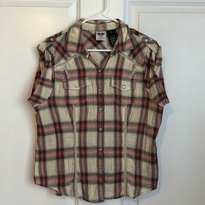 Harley Davidson Shirt